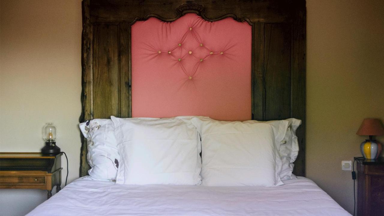 Bed and Breakfast Le Manoir Du Meldick Marck Exteriér fotografie